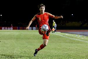 杨旭：日本足球6-14岁基础打得很好，中国青训为了成绩就打长传