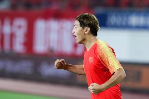 杨旭谈中日足球少年习惯差距：我们的孩子没养成保持专注的习惯